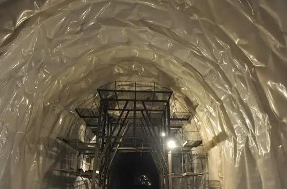 黄竹镇隧道蒸汽增压增温设备 隧道蒸汽减压阀图片 隧道养护拱